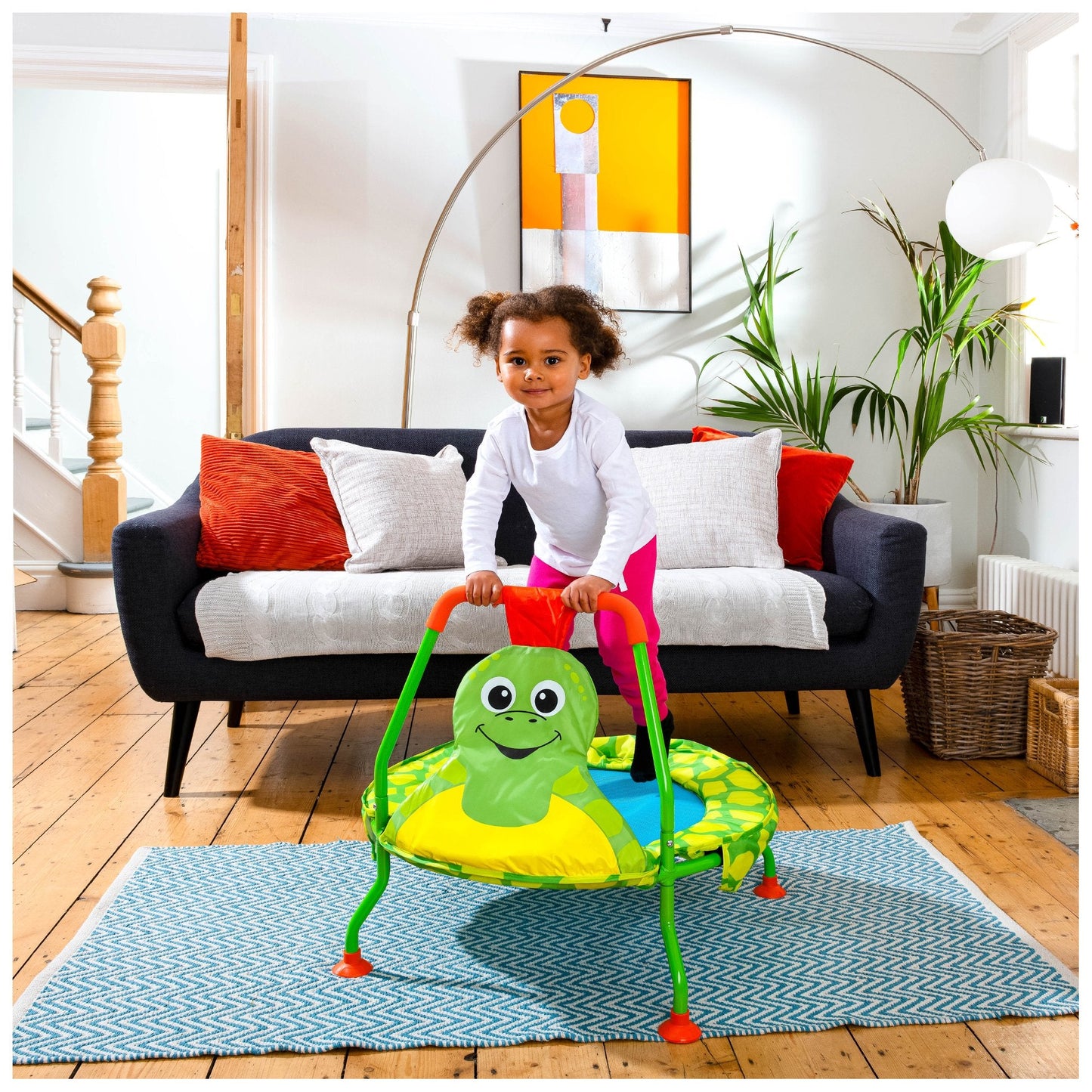 Nursery Trampoline